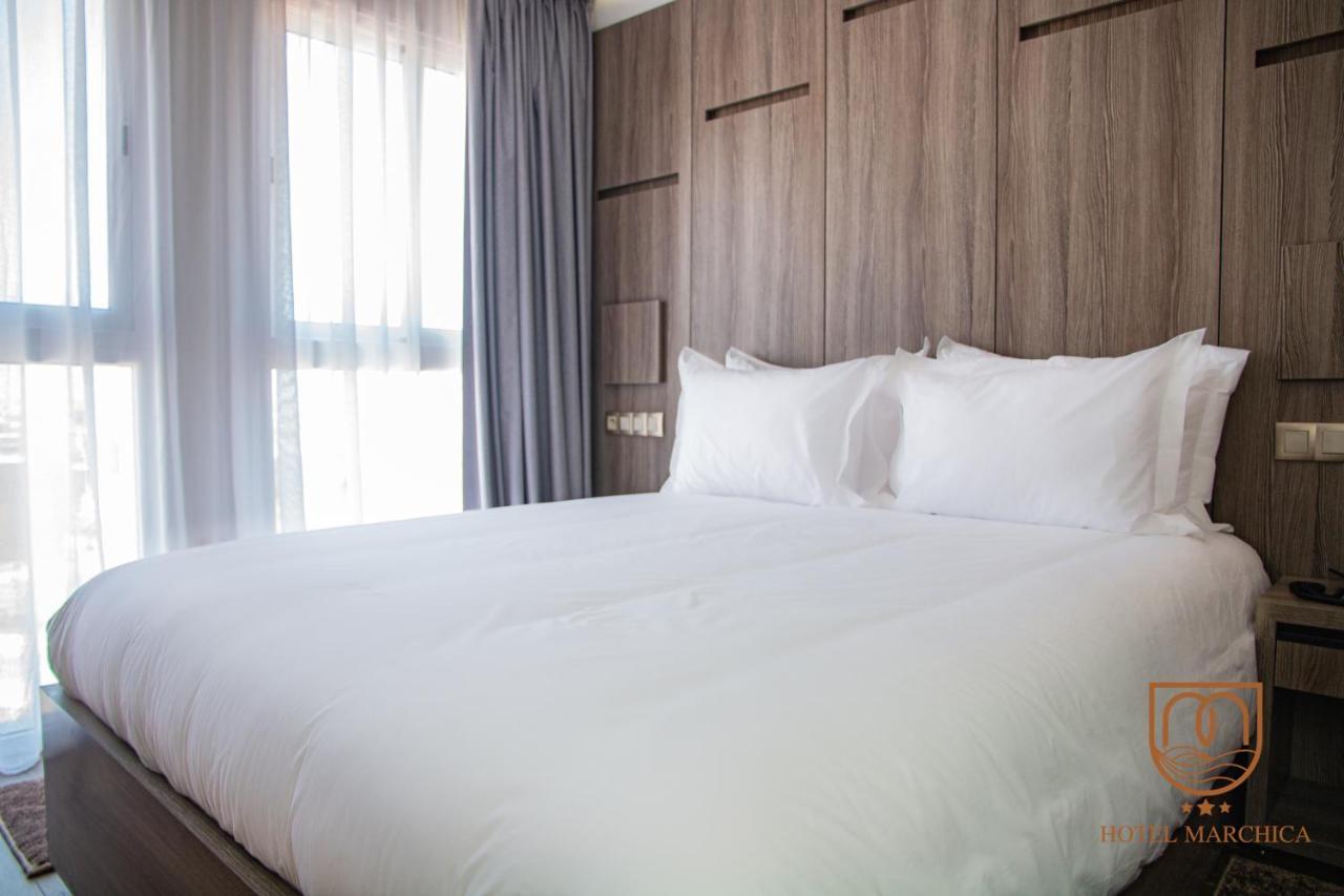 Marchica Hotel 나도르 외부 사진