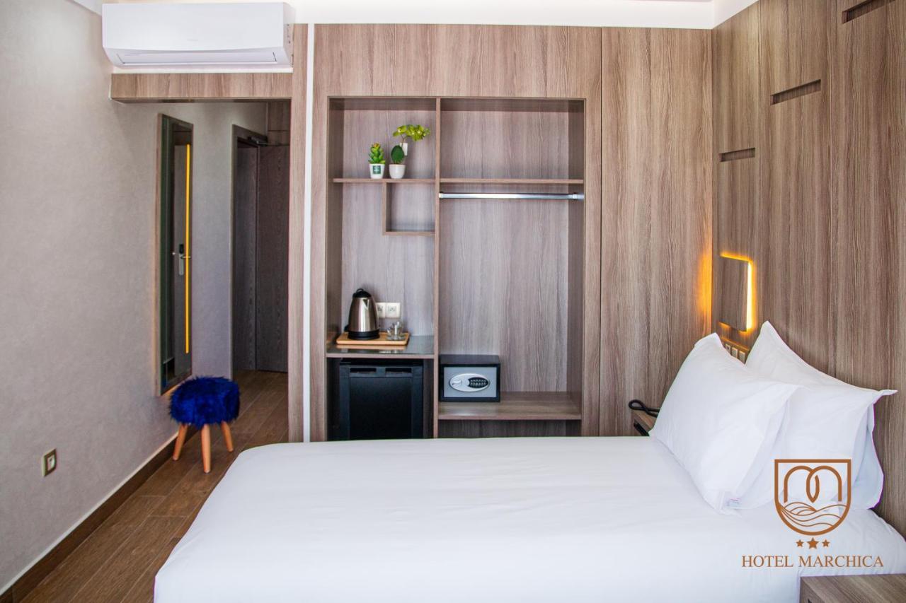 Marchica Hotel 나도르 외부 사진