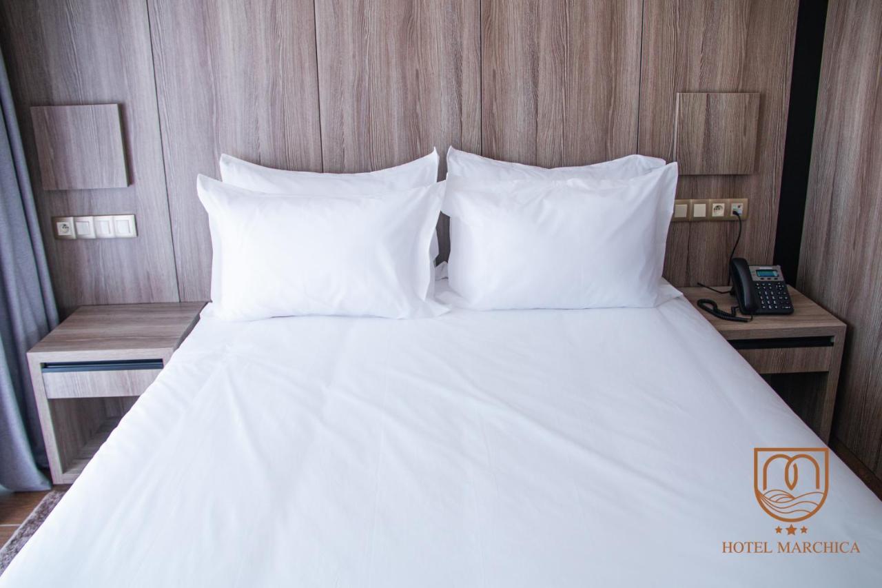 Marchica Hotel 나도르 외부 사진