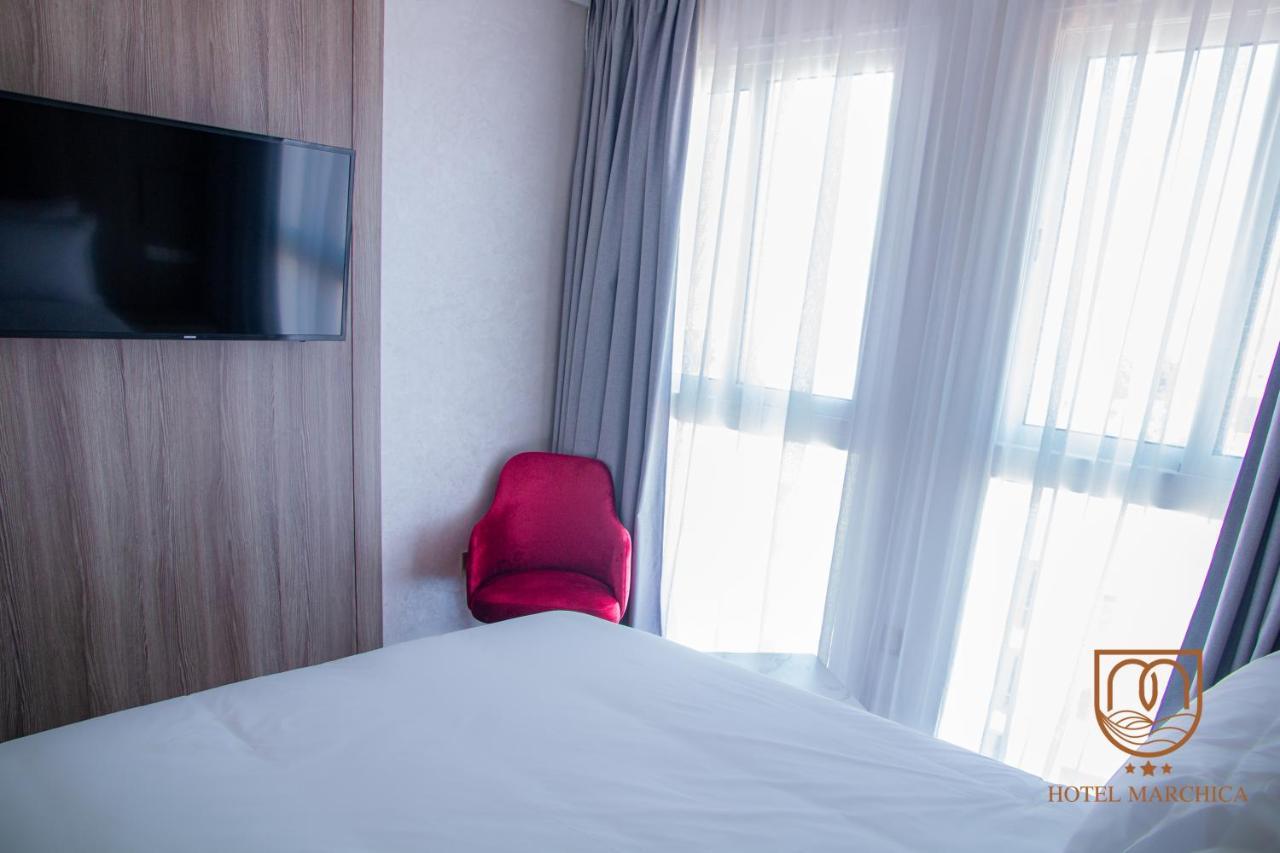 Marchica Hotel 나도르 외부 사진