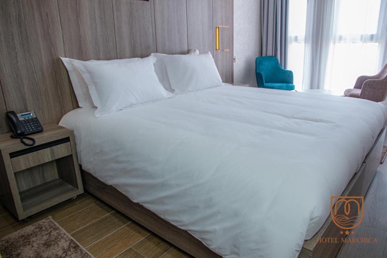 Marchica Hotel 나도르 외부 사진